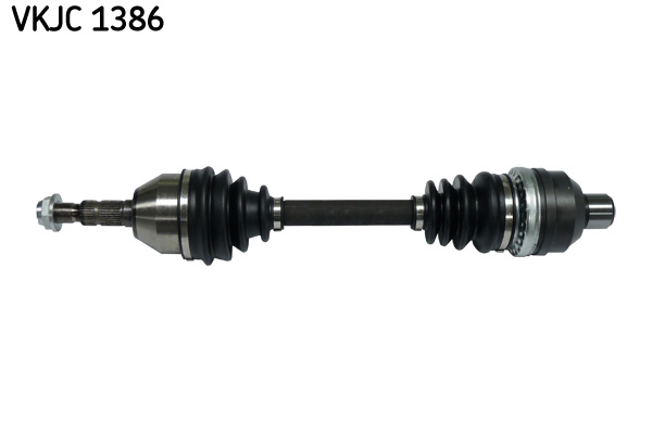 SKF VKJC 1386 полуоска